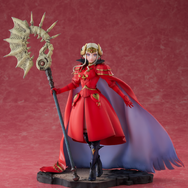『FE 風花雪月』エーデルガルトが凛々しい眼差しの“アドラステア帝国”皇帝の姿でフィギュアに！「グロンダーズの会戦」をイメージした台座が付属する緊張感あふれる立体化