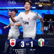 加藤純一率いる日本代表は生き残りをかけた戦いへ…「キングス・ワールドカップ・ネーションズ2025」モロッコ戦は1月7日午前2時キックオフ