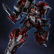 SUPER - 初期不良未対応 マイルストン流通限定 鉄魄(MORTAL MIND)シリーズ アルトアイゼン スーパーロボット大戦OG 完成品 合金可動フィギュア CCSTOYS 鉄魄(MORTAL MIND)シリーズ スーパーロボット大戦OG アルト