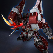 CCSTOYS 鉄魄 アルトアイゼン スーパーロボット大戦OG CCSTOYS 鉄魄[MORTAL MIND]シリーズ 『スーパーロボット大戦OG