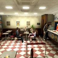 クロヒョウ 龍が如く新章