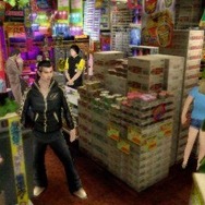 クロヒョウ 龍が如く新章