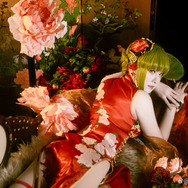 C.C.「コードギアス 反逆のルルーシュ」／MUMU（Weibo：MUMU有肝了）