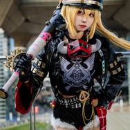 ルーシー『ゼンレスゾーンゼロ』/reo(X:@reo_cosplay)