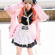 魔界ノりりむ「にじさんじ」／reo（X：@reo_cosplay）