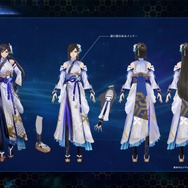 ファイナルファンタジー Ⅶ lightanddust ティファ エアリス FF7』エアリスとティファが懐かしい姿で可動フィギュア化