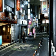 クロヒョウ 龍が如く新章