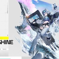 『アークナイツ:エンドフィールド』ベータテストの応募締切迫る!「スルト」らを思わせる“ロドス所属キャラ”のPVも公開