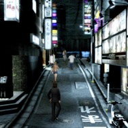 クロヒョウ 龍が如く新章