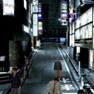 クロヒョウ 龍が如く新章