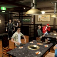 クロヒョウ 龍が如く新章