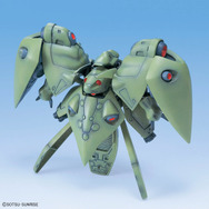 デンドロビウム、ノイエ・ジールも入ってる!「BB戦士 機動戦士 デンドロビウム、ノイエ・ジールも入ってる!「BB戦士 機動戦士