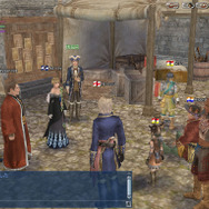 (C)2005-2007 KOEI Co., Ltd. All rights reserved.