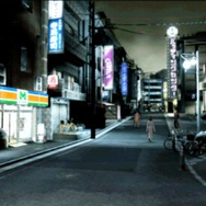 クロヒョウ 龍が如く新章