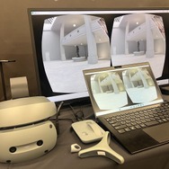 最新のVRゴーグルやARグラスでメタバースの世界を体感！コアゲーマーにおすすめの軽量ARグラスや、クリエイティブな活動にも最適なVRゴーグルなど、新体験が味わえる製品を紹介【XR Kaigi 2024】