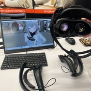 最新のVRゴーグルやARグラスでメタバースの世界を体感！コアゲーマーにおすすめの軽量ARグラスや、クリエイティブな活動にも最適なVRゴーグルなど、新体験が味わえる製品を紹介【XR Kaigi 2024】