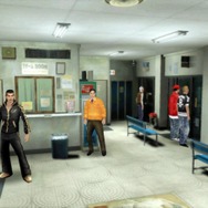 クロヒョウ 龍が如く新章