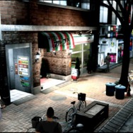 クロヒョウ 龍が如く新章