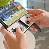 クラファン1億円突破！PSP go風コントローラー「MCON」スマホ向けでありながらPC＆Xboxにも対応予定