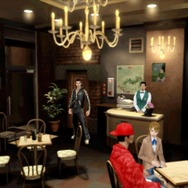 クロヒョウ 龍が如く新章