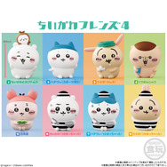 ちいかわ ハチワレ まとめ売り スポーツ狩り パツワレ 増え