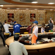 クロヒョウ 龍が如く新章