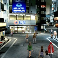 クロヒョウ 龍が如く新章