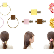 「チロルチョコ」がポーチやコスメに！？ 食べたくなるほど可愛い新アイテムがプライズ展開