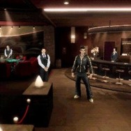 クロヒョウ 龍が如く新章