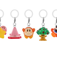 振ると光り、鳴る「サウンドスターロッド」も！『星のカービィ』1月登場予定のグッズ情報が公開ー書籍や雑貨、ぬいぐるみなど多数