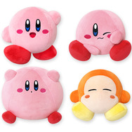 振ると光り、鳴る「サウンドスターロッド」も！『星のカービィ』1月登場予定のグッズ情報が公開ー書籍や雑貨、ぬいぐるみなど多数