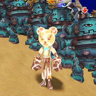 (c)2007 YNKJAPAN Inc. (c)2003-2007 GRIGON Entertainment Co., Ltd.