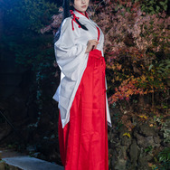 甘神夜重「甘神さんちの縁結び」／月海つくね（X：@XaiabP）