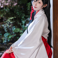 甘神夜重「甘神さんちの縁結び」／月海つくね（X：@XaiabP）