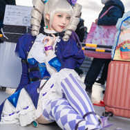 藤堂ユリカ「アイカツ!」／猫乃うた（X：@NekoPikoU）