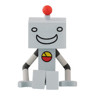 ずっとあなたを待っている「トロ」たちにキュン…！『どこでもいっしょ』が“まちぼうけ”シリーズでガシャポン化