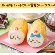 抽選で当たる「ちいかわマシュマロ」や「ホットチョコレートセット」が可愛い！“むちゃうまレシピ”も必見の「ロッテ」コラボ開催中