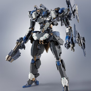 ROBOT魂　スティールヘイズ　オルトゥス　アーマード・コア この新型で…終わらせる！『アーマード・コア6』ラスティの決戦