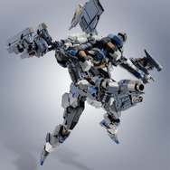 中古　ROBOT魂　スティールヘイズ　オルトゥス　アーマード・コア アーマード・コアVI』ラスティの駆るスティールヘイズ
