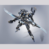 この新型で…終わらせる！『アーマード・コア6』ラスティの決戦