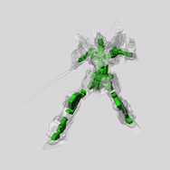 ガンダムフィギュア「GUNDAM UNIVERSE」が“新フレーム構造”を搭載して進化！同フレーム仕様の「ユニコーン」「ウイングゼロ」「エピオン」が早くも商品化