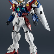 ガンダムフィギュア「GUNDAM UNIVERSE」が“新フレーム構造”を搭載して進化！同フレーム仕様の「ユニコーン」「ウイングゼロ」「エピオン」が早くも商品化