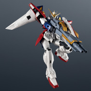 ガンダムフィギュア「GUNDAM UNIVERSE」が“新フレーム構造”を搭載して進化！同フレーム仕様の「ユニコーン」「ウイングゼロ」「エピオン」が早くも商品化