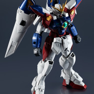 ガンダムフィギュア「GUNDAM UNIVERSE」が“新フレーム構造”を搭載して進化！同フレーム仕様の「ユニコーン」「ウイングゼロ」「エピオン」が早くも商品化