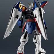ガンダムフィギュア「GUNDAM UNIVERSE」が“新フレーム構造”を搭載して進化！同フレーム仕様の「ユニコーン」「ウイングゼロ」「エピオン」が早くも商品化