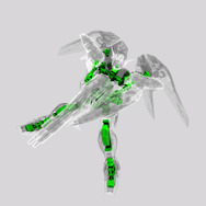 ガンダムフィギュア「GUNDAM UNIVERSE」が“新フレーム構造”を搭載して進化！同フレーム仕様の「ユニコーン」「ウイングゼロ」「エピオン」が早くも商品化