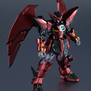 ガンダムフィギュア「GUNDAM UNIVERSE」が“新フレーム構造”を搭載して進化！同フレーム仕様の「ユニコーン」「ウイングゼロ」「エピオン」が早くも商品化