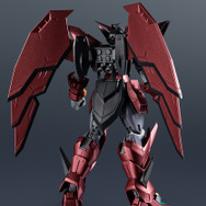ガンダムフィギュア「GUNDAM UNIVERSE」が“新フレーム構造”を搭載して進化！同フレーム仕様の「ユニコーン」「ウイングゼロ」「エピオン」が早くも商品化