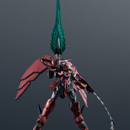 ガンダムフィギュア「GUNDAM UNIVERSE」が“新フレーム構造”を搭載して進化！同フレーム仕様の「ユニコーン」「ウイングゼロ」「エピオン」が早くも商品化
