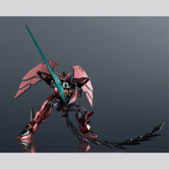 ガンダムフィギュア「GUNDAM UNIVERSE」が“新フレーム構造”を搭載して進化！同フレーム仕様の「ユニコーン」「ウイングゼロ」「エピオン」が早くも商品化